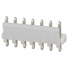Headers, Male Pins - A30516-ND - DigiKey