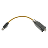 Modular/Ethernet Cables (RJ45, RJ11) -- 09457011534-ND - Image
