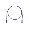 Modular/Ethernet Cables (RJ45, RJ11) - STP6X30MVL-ND - DigiKey