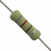 Through Hole Resistors - OX821KE-ND - DigiKey