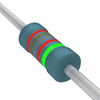 Through Hole Resistors - MBA02040C2182DC100-ND - DigiKey