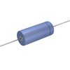 Capacitors - Aluminum Electrolytic Capacitors -- NLW50-50