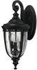Light Wall Lantern - OL3001BK - Murray Feiss Lighting
