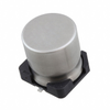 Capacitors - Aluminum Electrolytic Capacitors -- 35SGV470M16X16.5