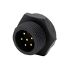 Circular Connector Assemblies - 2150-23006515-01-ND - DigiKey