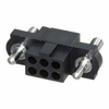 Rectangular Connector Housings - 952-3755-ND - DigiKey