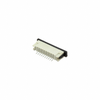 FFC, FPC (Flat Flexible) Connector Assemblies - SAM14982TR-ND - DigiKey