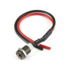 OptiFuse R9-133L-11-GREEN LED Panel Mount Indicator Light, 12VDC, Green -- 47687 - Image