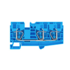 Din Rail, Channel - 2057-REB-A3E-BU-ND - DigiKey