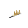 FFC, FPC (Flat Flexible) Connector Contacts - A126323TR-ND - DigiKey
