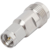 Coaxial Connector (RF) Adapters - SF1108-6001-ND - DigiKey