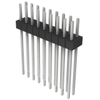 Headers, Male Pins - S2072E-09-ND - DigiKey