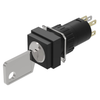 Keylock Switches - 51-355.022D-ND - DigiKey