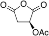 (S)-2-O-Acetylmalic Anhydride - 19228 - Medical Isotopes, Inc.