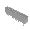 Headers, Receptacles, Female Sockets - BCS-113-F-D-DE-ND - DigiKey