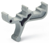 Marker carrier - 2002-121 - WAGO