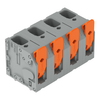 PCB terminal block - 2606-3354 - WAGO