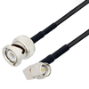 Coaxial Cables (RF) - 5073-LCCA31338-FT1-ND - DigiKey