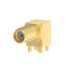 Coaxial Connector (RF) Assemblies - 900-0734037232-ND - DigiKey