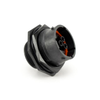 Circular Connector Housings - 889-RTS718N103P03-ND - DigiKey