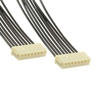 Rectangular Cable Assemblies - A08SR08SR30K152B - ODG (Origin Data Global)