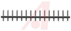 PCB, Terminal Pin Header; PCB; StraightPin Header; 15; 10 A; 300 V; 0.197 in. - 70078475 - Allied Electronics, Inc.