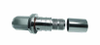 Connectors; RF/Coaxial; N -- EZ-500-NF-BH-X - Image