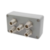 RF Power Dividers/Splitters - 5073-SC2404N-ND - DigiKey