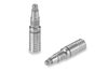 187 Spring-Biased Shuttle Valve -  - Lee Co. (The)