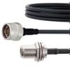 Coaxial Cables (RF) - 5328-FMC00400-36-ND - DigiKey