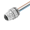 Circular Cable Assemblies - 281-1963550000-ND - DigiKey