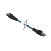 Modular/Ethernet Cables (RJ45, RJ11) - 1201080314-ND - DigiKey