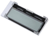 LCD Monochrome Displays - 8195096 - RS Components, Ltd.