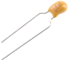 Tantalum Capacitors -- 1667908 - Image