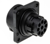 Industrial Circular Connectors - 3299196 - RS Components, Ltd.