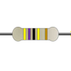 Through Hole Resistors - 1997623P - RS Components, Ltd.