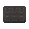 Keypad Switches -- 679-PKI0623SI-ND - Image
