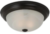 Flush Mounts-Bowl Style - 336583 - Light Center (The)