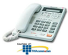 Panasonic Speakerphone with Digital Answering Machine - KX-TS620 - TelephoneStuff.com