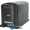 MINUTEMAN MBK-E Series Line-Interactive UPS With 6 Outlets -- MBK550E