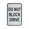 Signs, Nameplates, Posters - 2267-115230-ND - DigiKey