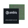 System On Chip (SoC) - 5128-AP330MPA-CCRTR-ND - DigiKey