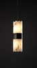FAL-8758-12-ABRS Mini Pendants-Cable - 750449 - Capital Lighting, Inc.