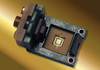 Hi-Temp 200°C Test & Burn- In Sockets for BGA, LGA, QFN, MLCC, and Bumped Die Devices - Image