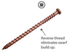 Deck-Tite Composite Screw with driver in box - Image