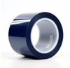 3M 8991 Blue Masking/Painter's Tape - 3 in Width x 72 yd Length - 64733 -- 051115-64733 - Image