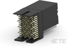 High Speed Backplane Connectors - 1934353-1 - TE Connectivity