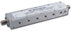 3456 Programmable Attenuator