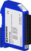 Analog Input Module; V, Single Ended, 16-ch - MAQ20-VSN - Dataforth Corporation