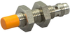Inductive sensor ifm efector IE5350 - IEBC005-BSKG/V4A/AS - Image